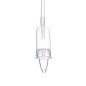 Manualny aspirator do nosa / Canpol Babies