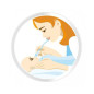 Aspirator do nosa / Canpol Babies