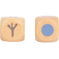 Gra planszowa Mosty "4 Friends" / Small Foot Design