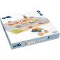 Gra planszowa Mosty "4 Friends" / Small Foot Design