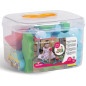 Mi臋kkie klocki Moje Miasto / Edushape Mi臋kkie klocki Moje Miasto / Edushape