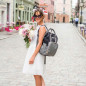 Plecak dla mamy do wózka Basic Oslo style / Babyono Plecak dla mamy do wózka Basic Oslo style / Babyono