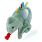 Zawieszka do wózka Chameleon Charles / Babyono