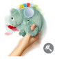 Zawieszka do wózka Chameleon Charles / Babyono