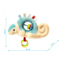 Zawieszka do wózka Armadillo Arnold / Babyono Zawieszka do wózka Armadillo Arnold / Babyono
