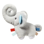 Zawieszka do wózka Elephant Ethan / Babyono Zawieszka do wózka Elephant Ethan / Babyono