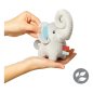 Zawieszka do wózka Elephant Ethan / Babyono Zawieszka do wózka Elephant Ethan / Babyono