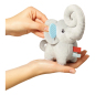 Zawieszka do wózka Elephant Ethan / Babyono Zawieszka do wózka Elephant Ethan / Babyono