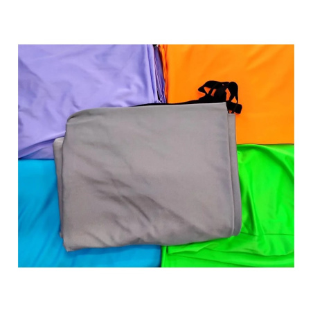 Hamak terapeutyczny elastyczny niebieski / Empis