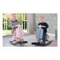 Skuter na biegunach Retro Pink / Childhome Skuter na biegunach Retro Pink / Childhome