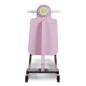Skuter na biegunach Retro Pink / Childhome Skuter na biegunach Retro Pink / Childhome