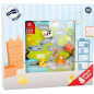 Labirynt przesuwany Farma / Small Foot Design