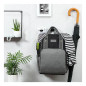 Plecak dla mamy do wózka Basic Oslo style / Babyono Plecak dla mamy do wózka Basic Oslo style / Babyono