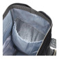 Plecak dla mamy do wózka Basic Oslo style / Babyono Plecak dla mamy do wózka Basic Oslo style / Babyono