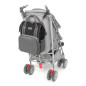 Plecak dla mamy do wózka Basic Oslo style / Babyono Plecak dla mamy do wózka Basic Oslo style / Babyono