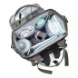 Plecak dla mamy do wózka Basic Oslo style / Babyono Plecak dla mamy do wózka Basic Oslo style / Babyono