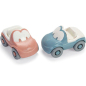 Autka FunCars Tiny zestaw 2 szt. / Dantoy Autka FunCars Tiny zestaw 2 szt. / Dantoy