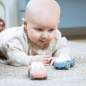 Autka FunCars Tiny zestaw 2 szt. / Dantoy Autka FunCars Tiny zestaw 2 szt. / Dantoy