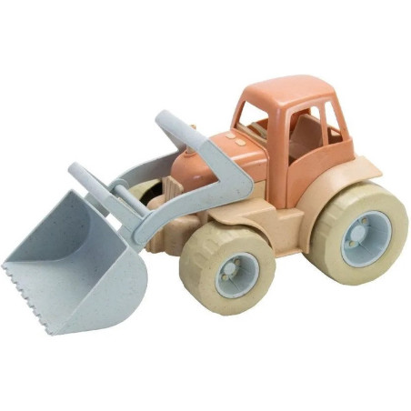 Traktor z łopatą / Dantoy
