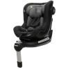 Fotelik samochodowy Solario 360° 0-18 kg Black / Coto baby