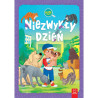 Czytanka z dużymi literami Niezwykły dzień / Aksjomat