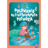 Czytanka z dużymi literami Polowanie na ciasteczkowego potwora / Aksjomat