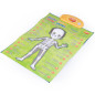 Edukacyjne plakaty Anatomia człowieka / Dumel Edukacyjne plakaty Anatomia człowieka / Dumel