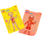 Edukacyjne plakaty Anatomia człowieka / Dumel Edukacyjne plakaty Anatomia człowieka / Dumel