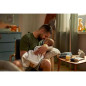 Smoczek dla wcześniaka Soothie 0+ 2 szt. Blue / Philips Avent Smoczek dla wcześniaka Soothie 0+ 2 szt. Blue / Philips Avent