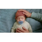 Smoczek dla wcześniaka Soothie 0+ 2 szt. Blue / Philips Avent Smoczek dla wcześniaka Soothie 0+ 2 szt. Blue / Philips Avent