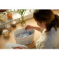 Smoczek dla wcześniaka Soothie 0+ 2 szt. Blue / Philips Avent Smoczek dla wcześniaka Soothie 0+ 2 szt. Blue / Philips Avent