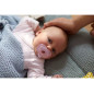 Smoczek dla wcześniaka Soothie 0+ 2 szt. Pink / Philips Avent
