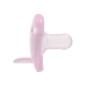Smoczek dla wcześniaka Soothie 0+ 2 szt. Pink / Philips Avent