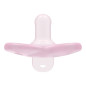 Smoczek dla wcześniaka Soothie 0+ 2 szt. Pink / Philips Avent