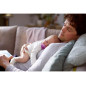 Smoczek dla wcześniaka Soothie 0+ 2 szt. Pink / Philips Avent