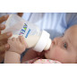 Smoczek do butelki antykolkowy 2 szt. 1m+ / Philips Avent