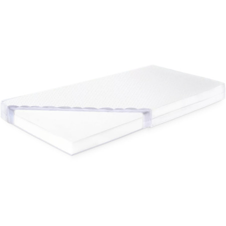 Materac dwustronny 120x60 cm pianka / Tapi