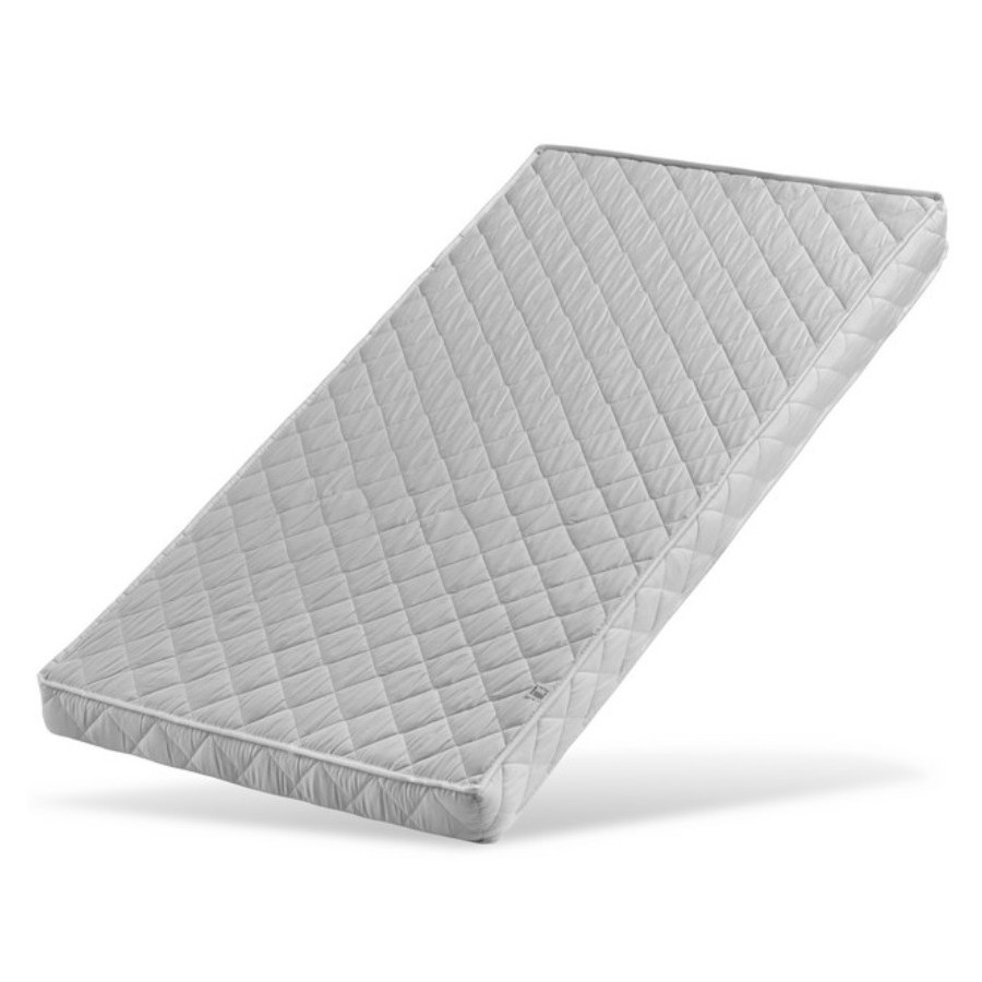 Materac dwustronny 140x70 cm kokos - pianka - kokos / Danpol Materac dwustronny 140x70 cm kokos - pianka - kokos / Danpol