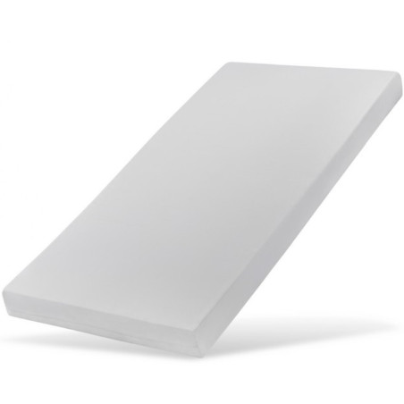 Materac dwustronny 120x60 cm pianka / Danpol
