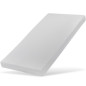 Materac dwustronny 120x60 cm pianka / Danpol