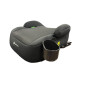Fotelik samochodowy Tano I-Size Isofix 15-36 kg / Titanium Baby