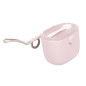 Pojemnik na mleko w proszku 500 ml Pink / BoJungle Pojemnik na mleko w proszku 500 ml Pink / BoJungle