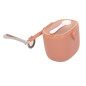 Pojemnik na mleko w proszku 500 ml Terracotta / BoJungle Pojemnik na mleko w proszku 500 ml Terracotta / BoJungle