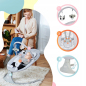 Bujaczek elektryczny Luli / Kinderkraft Bujaczek elektryczny Luli / Kinderkraft