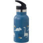 Butelka termiczna z ustnikiem 350 ml Dino / Fresk Butelka termiczna z ustnikiem 350 ml Dino / Fresk