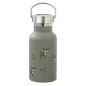 Butelka termiczna z ustnikiem 350 ml Jelonek / Fresk Butelka termiczna z ustnikiem 350 ml Jelonek / Fresk
