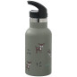 Butelka termiczna z ustnikiem 350 ml Jelonek / Fresk Butelka termiczna z ustnikiem 350 ml Jelonek / Fresk