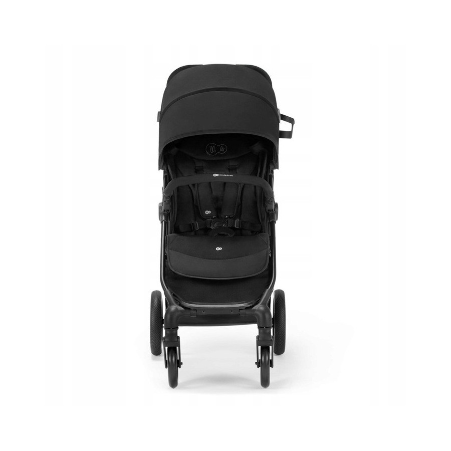 Spacerówka do 24 kg Askoy Black / Kinderkraft