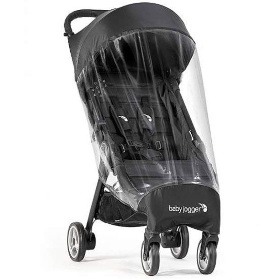 Folia przeciwdeszczowa do wózka City Tour 2 / Baby Jogger