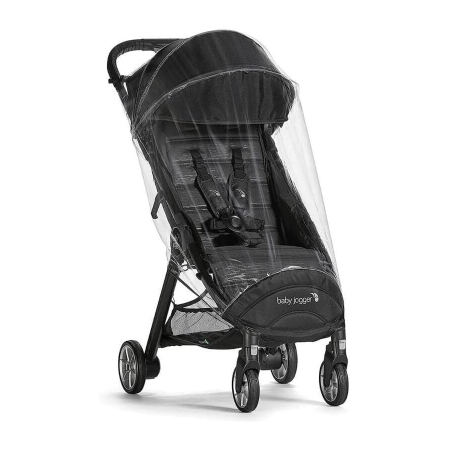 Folia przeciwdeszczowa do wózka City Tour 2 / Baby Jogger